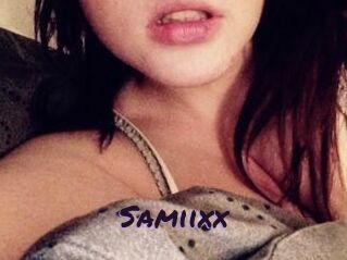 Samiixx