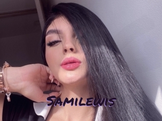Samilewis