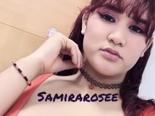 Samirarosee