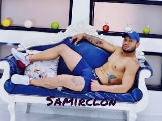 Samirclon