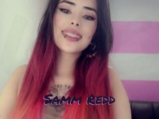 Samm_Redd