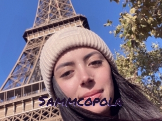 Sammcopola