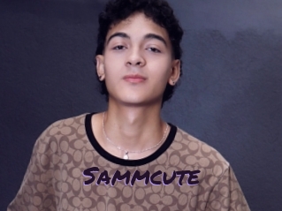 sammcute Le Cul Gratuit