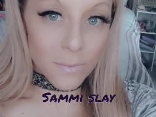 sammi_slay Le Cul Gratuit