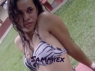 Sammiex