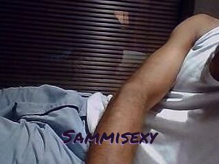 Sammisexy