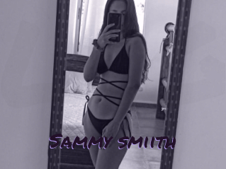 sammy_smiith Le Cul Gratuit