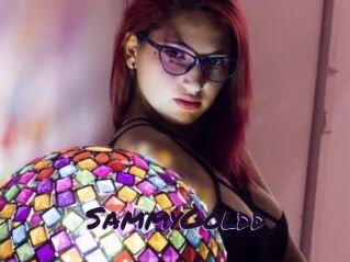 SammyGoldd