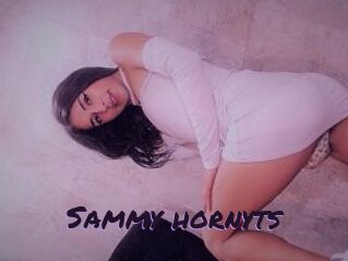 Sammy_hornyts