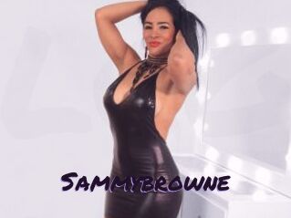 Sammybrowne