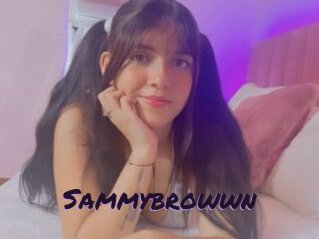 Sammybrowwn