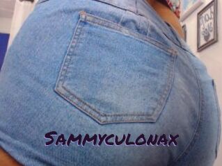 Sammyculonax