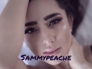 Sammypeache