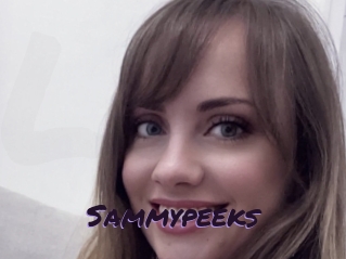 Sammypeeks