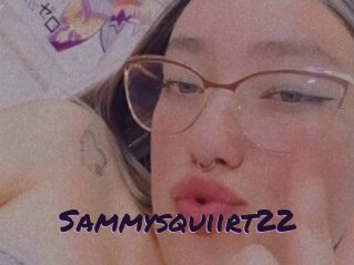 Sammysquiirt22