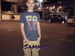 Sammysv