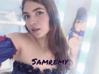 Samremy