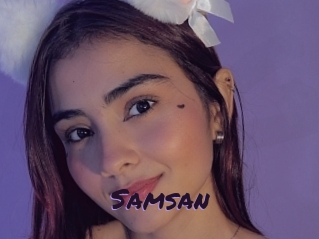 Samsan
