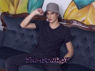 Samsonhot