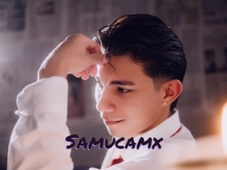 samucamx Le Cul Gratuit