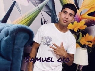 samuel_gio Le Cul Gratuit