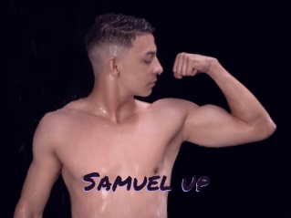 samuel_up Le Cul Gratuit