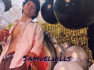 samuelhills Le Cul Gratuit