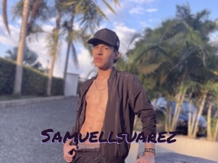samuellsuarez Le Cul Gratuit