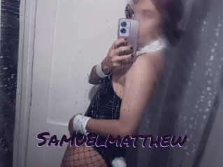 samuelmatthew Le Cul Gratuit