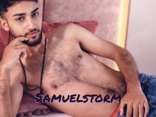 Samuelstorm
