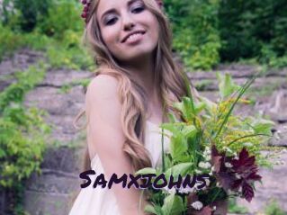 Samxjohns