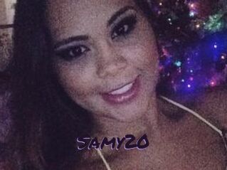 Samy20