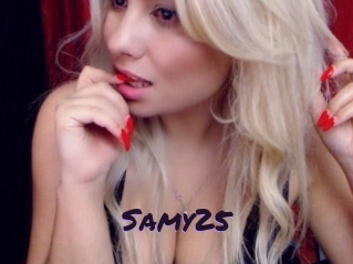 Samy25