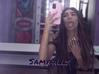 Samyfalls