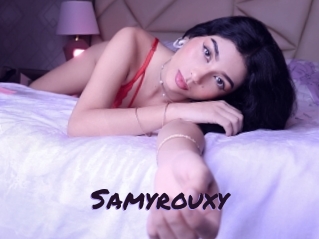 samyrouxy Le Cul Gratuit