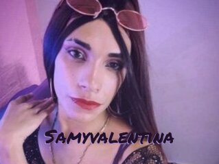 Samyvalentina