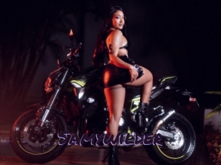 samywilder Le Cul Gratuit