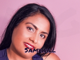 Samywill