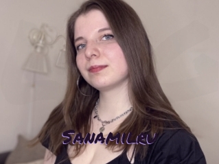 Sanamilru