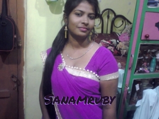 Sanamruby