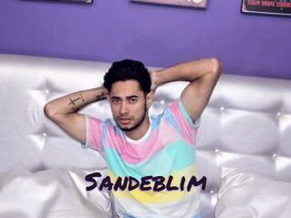 Sandeblim