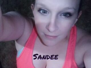 Sandee
