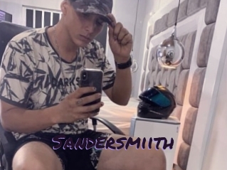 Sandersmiith
