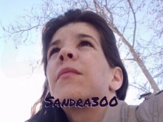 Sandra300