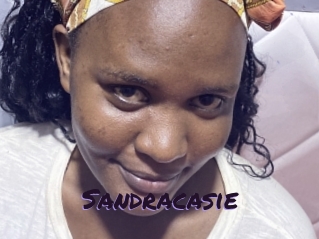 Sandracasie