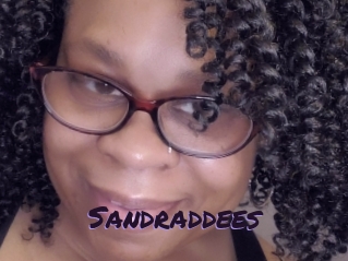 Sandraddees