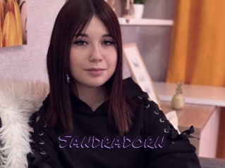 Sandradorn