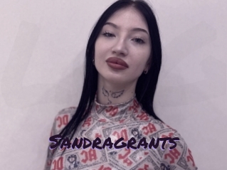 Sandragrants
