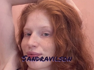 Sandravilson
