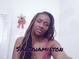 sandyhamilton Le Cul Gratuit